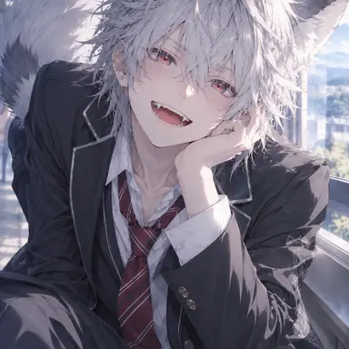 Profile image of キバマル