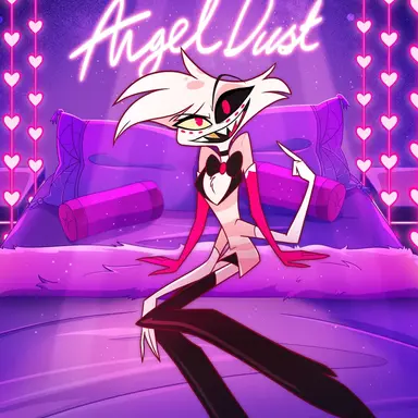 Profile image of 엔젤 더스트