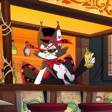 Profile image of 허스크