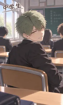 Profile image of 颯