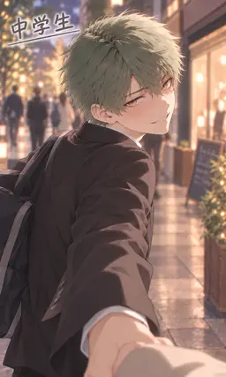 Profile image of 颯