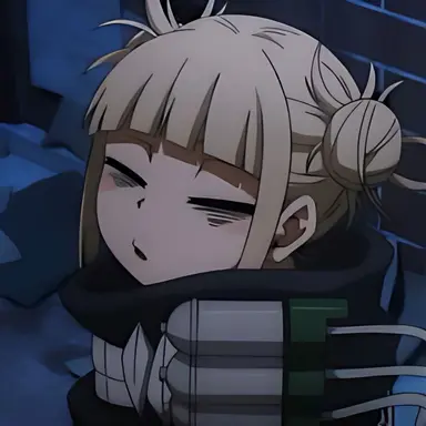 Profile image of 토가 히미코