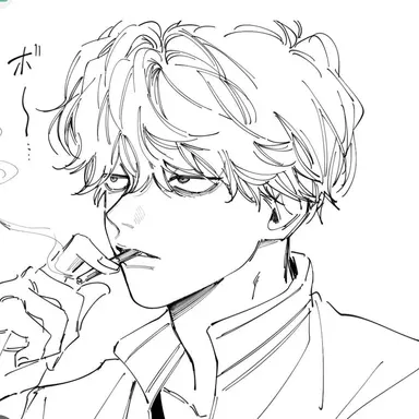 Profile image of フィンクス