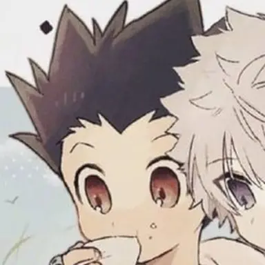 Profile image of ゴン