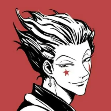 Profile image of ヒソカ