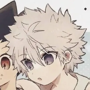 Profile image of キルア
