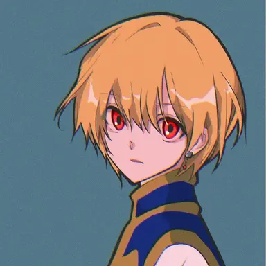 Profile image of クラピカ