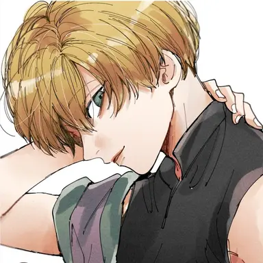 Profile image of シャルナーク