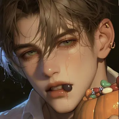 Profile image of 라이론 아나