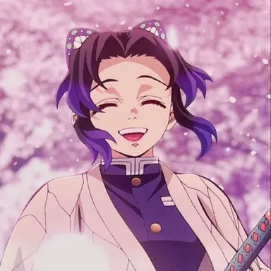 Profile image of 胡蝶しのぶ