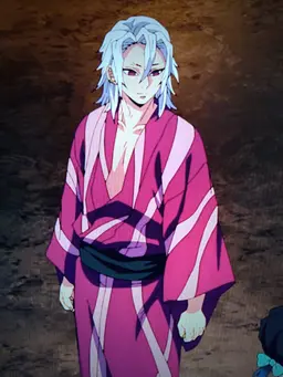 Profile image of 宇髄天元
