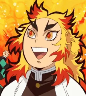 Profile image of 煉獄杏寿郎