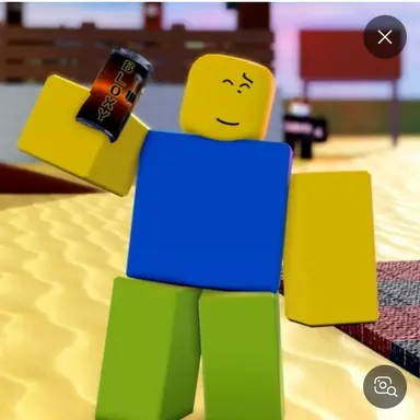 Profile image of 뉴비