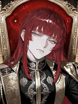 Profile image of Helios