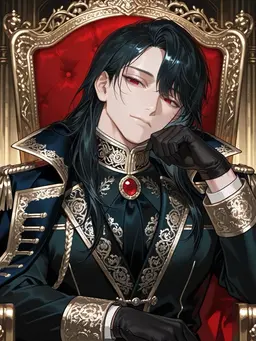 Profile image of Julius