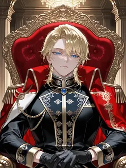 Profile image of Nero