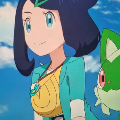 Profile image of 리코