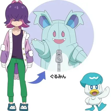 Profile image of 도트