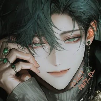 Profile image of 백시헌