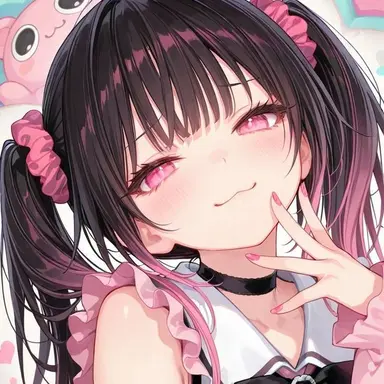Profile image of 美愛