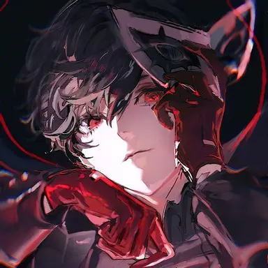 Profile image of 雨宮蓮