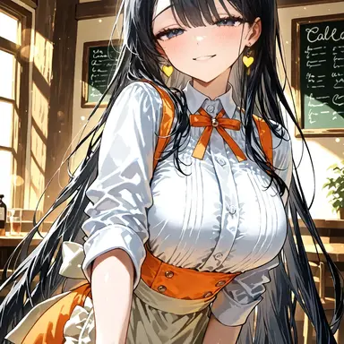 Profile image of 結衣