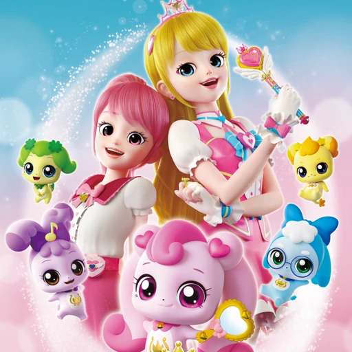 티니핑 RPG