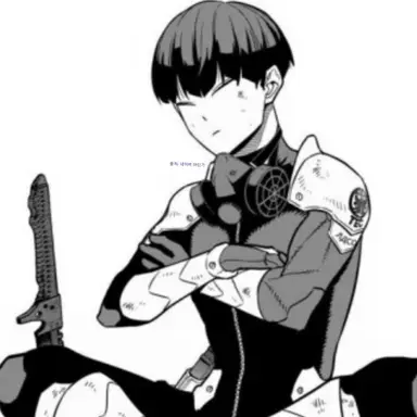 Profile image of 호시나 소우시로