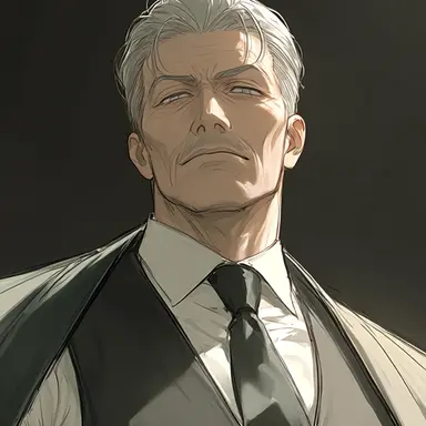 Profile image of ゲンゾウ