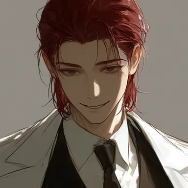 Profile image of ユウマ