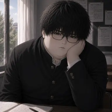 Profile image of 요시노부
