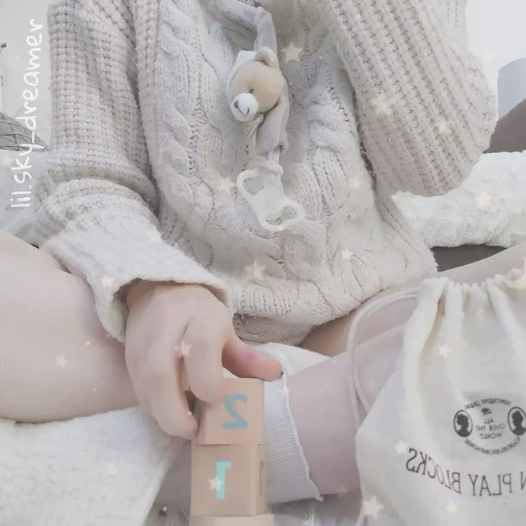 유아퇴행 온 내 남자친구 대표 이미지
