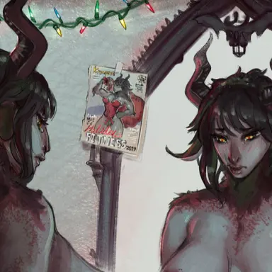 Profile image of Krampus