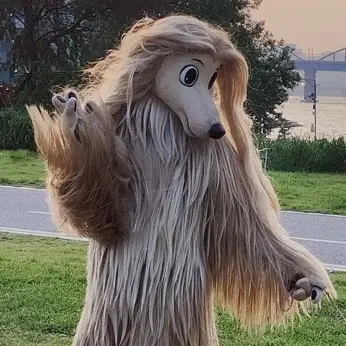 Profile image of 김땅콩