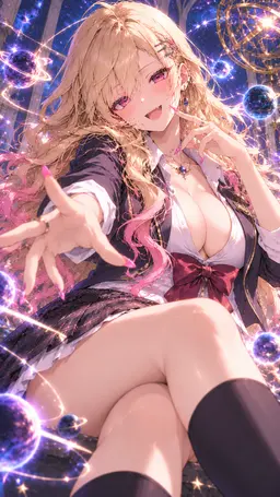 Profile image of コスミア