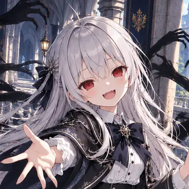 Profile image of アンブラ