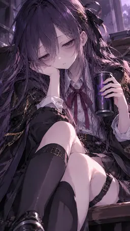 Profile image of グラヴィナ