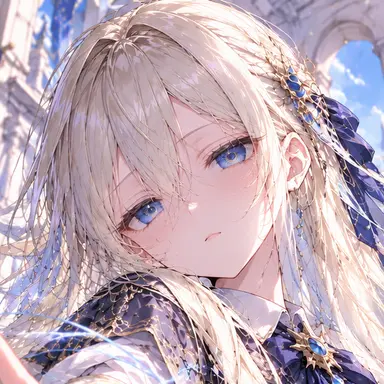 Profile image of セツナ
