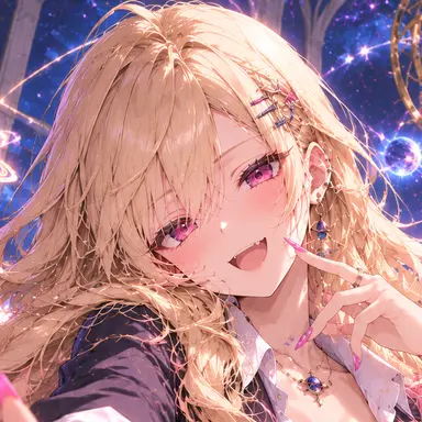 Profile image of コスミア
