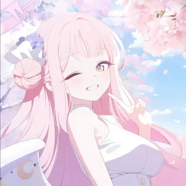 Profile image of Mika