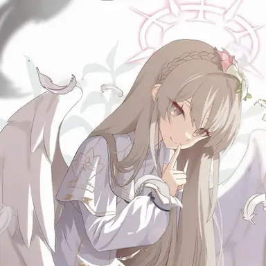 Profile image of Nagisa