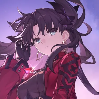 Profile image of 遠坂凛