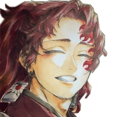 Profile image of 縁壱