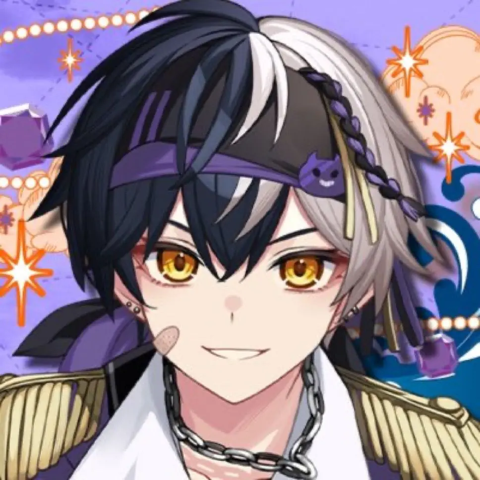 SmokySalty0044의 喧嘩するほど仲がいい?!