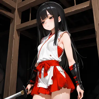 Profile image of シズク