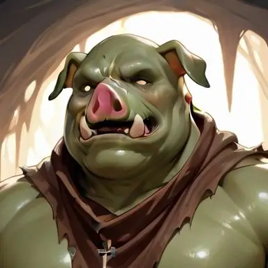 Profile image of オーク