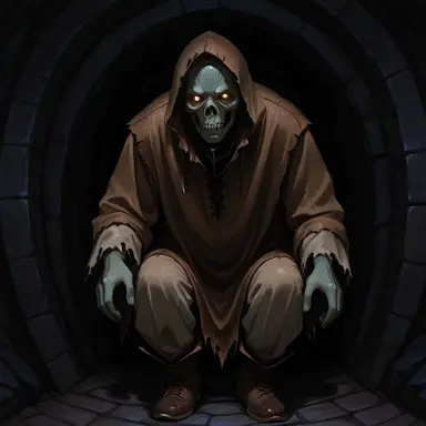 Profile image of グール