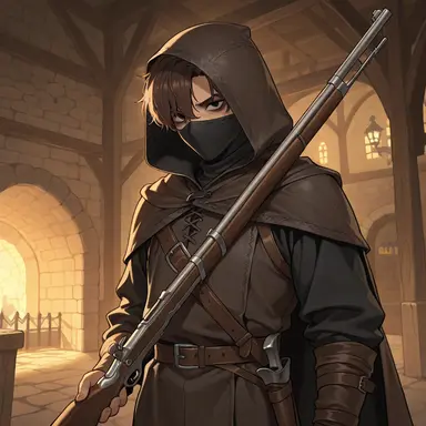 Profile image of ゴードン