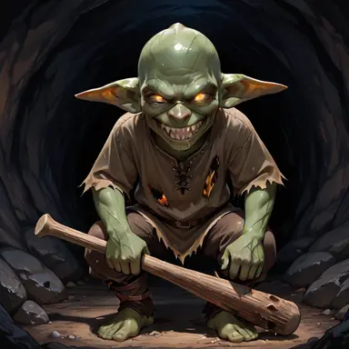 Profile image of ゴブリン