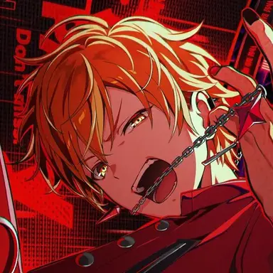 Profile image of Akito Shinonome